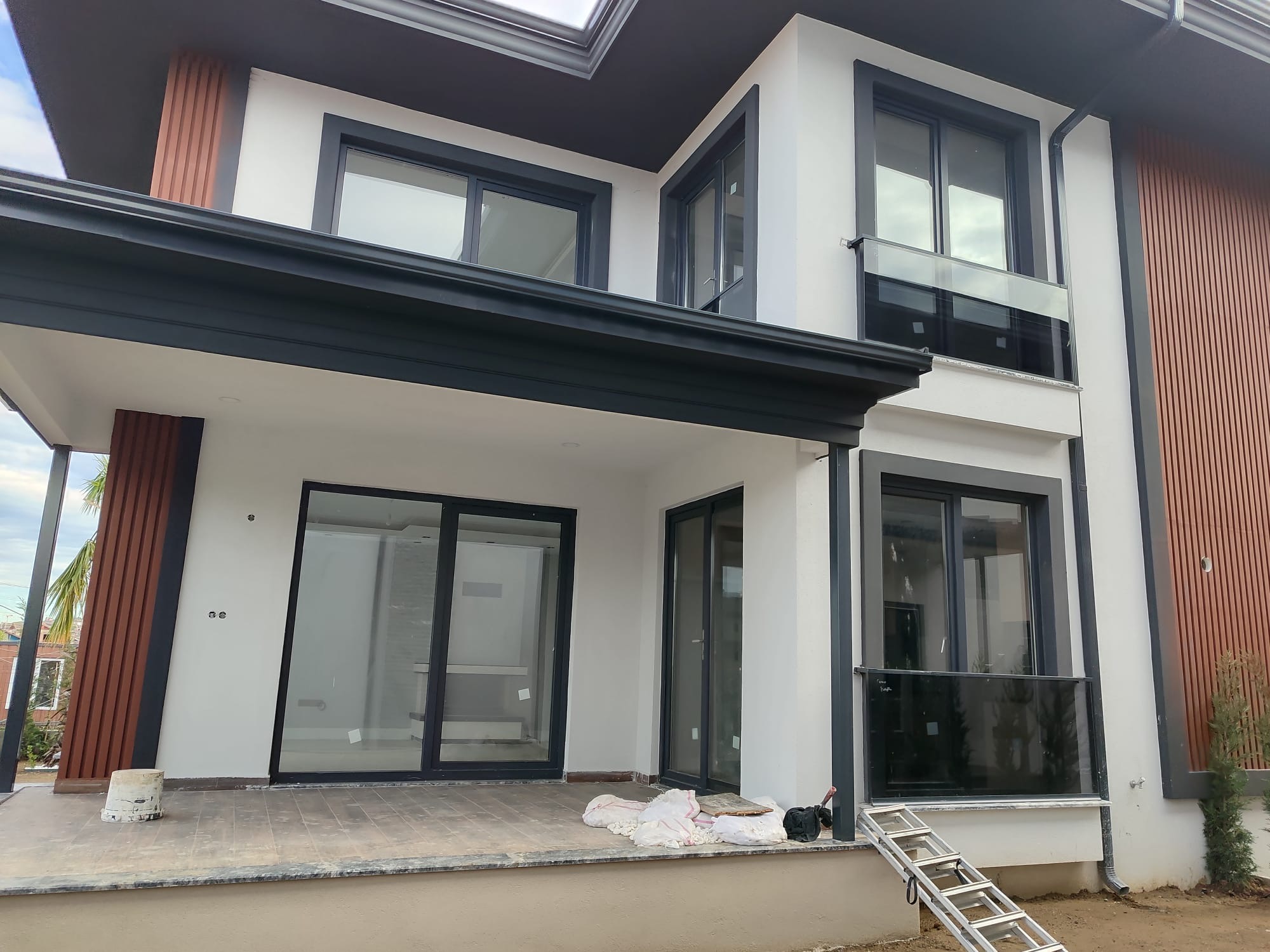 Anahtar Teslim İşler Kocaeli İzmit