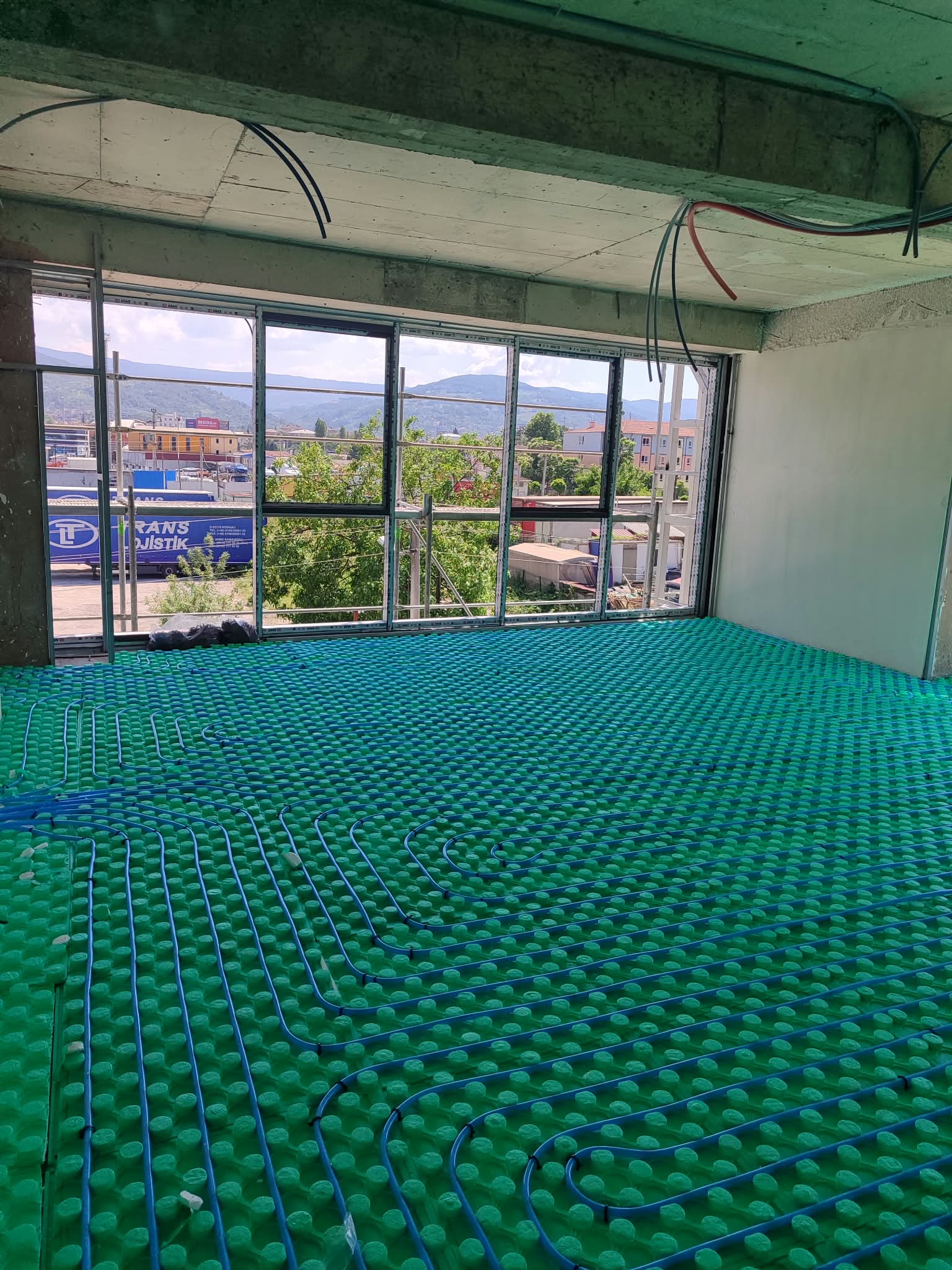 Ses Yalıtımı Kocaeli İzmit
